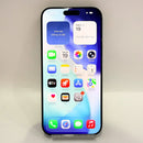 iPhone 16 Pro Max 512GB Black Titanium 98% pin 92% Quốc Tế Apple bản Mỹ (Có xước - đốm 0.5x - Esim) - HH9568
