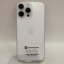 iPhone 16 Pro Max 256GB White Titanium 98% pin 89% Quốc Tế Apple bản Mỹ (Có trầy - đốm 0.5x - Esim) - HH3837