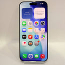 iPhone 16 Pro Max 256GB White Titanium 98% pin 89% Quốc Tế Apple bản Mỹ (Có trầy - đốm 0.5x - Esim) - HH3837