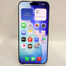 iPhone 16 Pro Max 256GB White Titanium 98% pin 87% Quốc Tế Apple bản Mỹ (Có trầy - đốm 0.5x - Esim) - HH6869