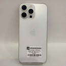 iPhone 16 Pro Max 1TB White Titanium 98% pin 91% Quốc Tế Apple bản Mỹ (Có xước - đốm 0.5x - Esim) - HH0041