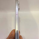 iPhone 16 Pro Max 1TB White Titanium 98% pin 91% Quốc Tế Apple bản Mỹ (Có xước - đốm 0.5x - Esim) - HH0041