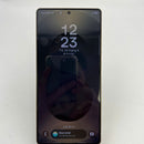 Samsung Galaxy S25 Ultra baru, lengkap dengan kotak aslinya. 