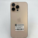 iPhone 16 Pro Max 256GB Desert Titanium 98% pin 89% Quốc Tế Apple bản Mỹ (Có xước - Esim) - HH0069
