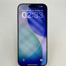iPhone 16 Pro Max 256GB Desert Titanium 98% pin 89% Quốc Tế Apple bản Mỹ (Có xước - Esim) - HH0069