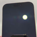 iPhone 16 Pro Max 256GB Desert Titanium 98% pin 94% Quốc Tế Apple bản Mỹ (Có xước - Esim) - HH7902