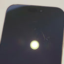 iPhone 16 Pro Max 256GB Desert Titanium 98% pin 96% Quốc Tế Apple bản Mỹ (Có xước - Esim) - HH6089