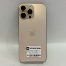 iPhone 16 Pro Max 512GB Desert Titanium 98% pin 90% Quốc Tế Apple bản Mỹ (Có xước - Esim) - HH9551