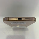 iPhone 16 Pro Max 512GB Desert Titanium 98% pin 90% Quốc Tế Apple bản Mỹ (Có xước - Esim) - HH9551