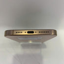 iPhone 16 Pro Max 1TB Desert Titanium 98% pin 91% Quốc Tế Apple bản Mỹ (Có trầy - Esim) - HH7472