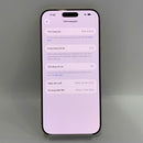 iPhone 16 Pro Max 1TB Desert Titanium 98% pin 91% Quốc Tế Apple bản Mỹ (Có trầy - Esim) - HH7472