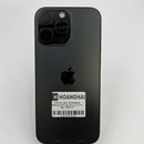 iPhone 16 Pro Max 512GB Black Titanium 97% pin 93% Quốc Tế Apple bản Mỹ (Có trầy - Esim) - HH2575
