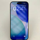 iPhone 16 Pro Max 512GB Black Titanium 97% pin 93% Quốc Tế Apple bản Mỹ (Có trầy - Esim) - HH2575