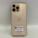 iPhone 16 Pro Max 256GB Desert Titanium 98% pin 96% Quốc Tế Apple bản Mỹ (Có xước - Esim) - HH5617