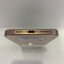 iPhone 16 Pro Max 256GB Desert Titanium 97% pin 91% Quốc Tế Apple bản Mỹ (Có trầy - Esim) - HH5826