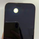 iPhone 16 Pro Max 256GB Desert Titanium 97% pin 91% Quốc Tế Apple bản Mỹ (Có trầy - Esim) - HH5826