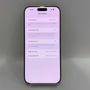 iPhone 16 Pro Max 256GB Desert Titanium 97% pin 91% Quốc Tế Apple bản Mỹ (Có trầy - Esim) - HH5826