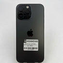 iPhone 16 Pro Max 512GB Black Titanium 97% pin 93% Quốc Tế Apple bản Mỹ (Có trầy - Esim) - HH8821