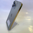 iPhone 16 Pro Max 256GB Natural Titanium 98% pin 92% Quốc Tế Apple bản Mỹ (Có xước - Esim) - HH0664