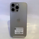 iPhone 16 Pro Max 1TB Natural Titanium 97% pin 91% Quốc Tế Apple bản Mỹ (Có trầy - Esim) - HH7207