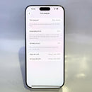 iPhone 16 Pro Max 1TB Natural Titanium 97% pin 91% Quốc Tế Apple bản Mỹ (Có trầy - Esim) - HH7207