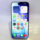 iPhone 16 Pro Max 256GB Natural Titanium 98% pin 99% Quốc Tế Apple bản Mỹ (Có xước - Esim) - HH5463