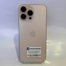 iPhone 16 Pro Max 1TB Desert Titanium 98% pin 95% Quốc Tế Apple bản Mỹ (Có xước - Esim) - HH3475