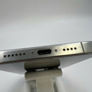 iPhone 16 Pro Max 256GB White Titanium 98% pin 93% Quốc Tế Apple bản Mỹ (Có xước - Esim) - HH8427
