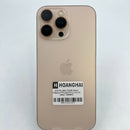 iPhone 16 Pro Max 256GB Desert Titanium 97% pin 97% Quốc Tế Apple bản Mỹ (Có xước - Esim) - HH6055