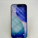 iPhone 16 Pro Max 256GB Desert Titanium 97% pin 97% Quốc Tế Apple bản Mỹ (Có xước - Esim) - HH6055
