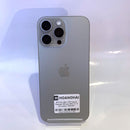 iPhone 16 Pro Max 1TB Natural Titanium 98% pin 90% Quốc Tế Apple bản Mỹ (Có xước - Esim) - HH4307