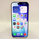 iPhone 16 Pro Max 512GB Desert Titanium 98% pin 88% Quốc Tế Apple bản Mỹ (Có xước - đốm 0.5x - Esim) - HH2068