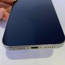 iPhone 16 Pro Max 256GB White Titanium 97% pin 92% Quốc Tế Apple bản Mỹ (Có trầy - xước lưng - Esim) - HH6132