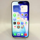 iPhone 16 Pro Max 256GB White Titanium 98% pin 89% Quốc Tế Apple bản Mỹ (Có trầy - đốm 0.5x - Esim) - HH6846