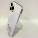 iPhone 16 Pro Max 256GB White Titanium 98% pin 89% Quốc Tế Apple bản Mỹ (Có trầy - đốm 0.5x - Esim) - HH6846