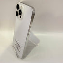 iPhone 16 Pro Max 256GB White Titanium 98% pin 93% Quốc Tế Apple bản Mỹ (Có xước - đốm 0.5x - Esim) - HH0559