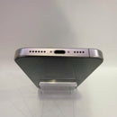 iPhone 16 Pro Max 256GB Natural Titanium 97% pin 89% Quốc Tế Apple bản Mỹ (Có trầy - đốm 0.5x - Esim) - HH2240