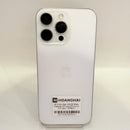 iPhone 16 Pro Max 256GB White Titanium 97% pin 88% Quốc Tế Apple bản Mỹ (Có trầy - Esim) - HH8627