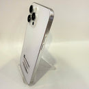 iPhone 16 Pro Max 256GB White Titanium 97% pin 88% Quốc Tế Apple bản Mỹ (Có trầy - Esim) - HH8627