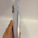 iPhone 16 Pro Max 256GB White Titanium 97% pin 88% Quốc Tế Apple bản Mỹ (Có trầy - Esim) - HH8627