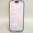 iPhone 16 Pro Max 256GB Desert Titanium 98% pin 99% Quốc Tế Apple bản Mỹ (Esim) - HH7134