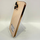 iPhone 16 Pro Max 256GB Desert Titanium 98% pin 99% Quốc Tế Apple bản Mỹ (Esim) - HH7134