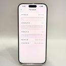 iPhone 16 Pro Max 256GB Desert Titanium 97% pin 92% Quốc Tế Apple bản Mỹ (Có trầy - Esim) - HH1500