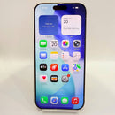 iPhone 16 Pro Max 256GB Desert Titanium 98% pin 94% Quốc Tế Apple bản Mỹ (Có xước - Esim) - HH6077