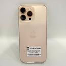 iPhone 16 Pro Max 256GB Desert Titanium 97% pin 99% Quốc Tế Apple bản Mỹ (Có trầy - Esim) - HH0007