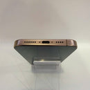 iPhone 16 Pro Max 256GB Desert Titanium 97% pin 99% Quốc Tế Apple bản Mỹ (Có trầy - Esim) - HH0007