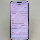 iPhone 16 Pro Max 256GB Desert Titanium 98% pin 95% Quốc Tế Apple bản Mỹ (Có xước - đốm 0,5x Esim) - HH6590