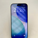iPhone 16 Pro Max 256GB Natural Titanium 98% pin 89% Quốc Tế Apple bản Mỹ (Có xước - Esim) - HH9475