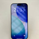 iPhone 16 Pro Max 256GB White Titanium 98% pin 94% Quốc Tế Apple bản Mỹ (Có xước - Esim) - HH4616