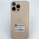 iPhone 16 Pro Max 256GB Desert Titanium 97% pin 89% Quốc Tế Apple bản Mỹ (Có trầy - Esim) - HH9202